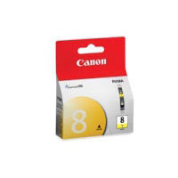 Canon CLI-8Y (0623B026AA)